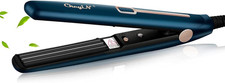 Ckeyin Hair Crimping Iron