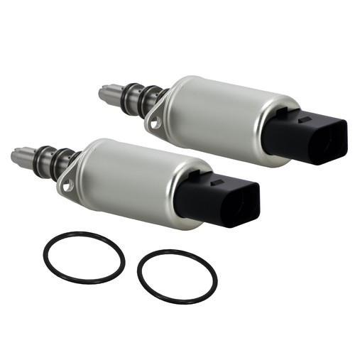 Variable valve control for - control,