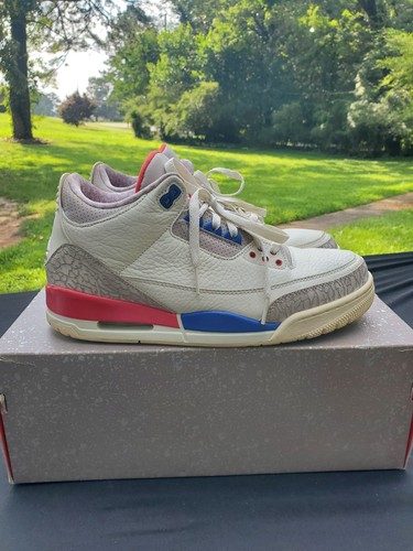 Size air jordan - size, 3