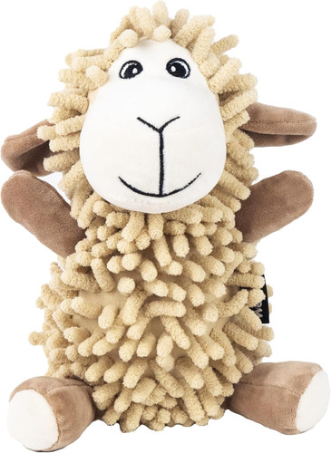 Shelby the sheep - shelby,