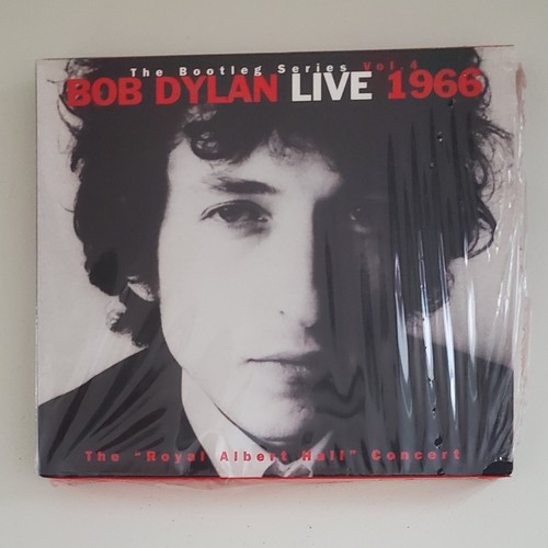 Bob dylan 2cd box - dylan,,