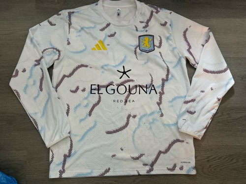 Aston villa adidas player - adidas,