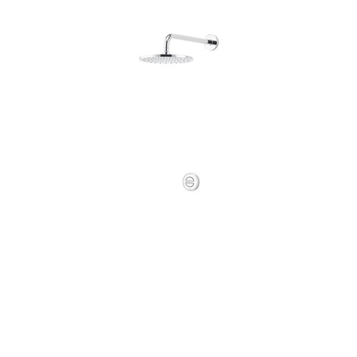 Aqualisa unity concealed - aqualisa,