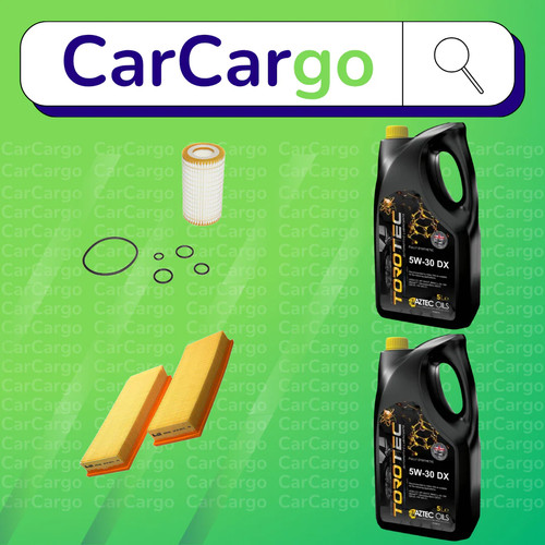 Service kit for mercedes - service,