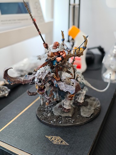 Games workshop warhammer age - workshop,