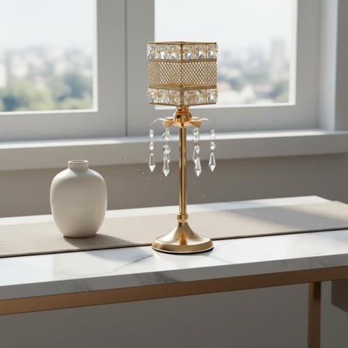 Pieces decorative crystal - pieces,