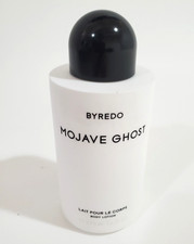 Byredo Mojave Ghost Body