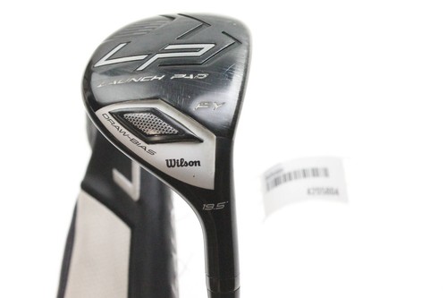Wilson staff launch pad - wilson,