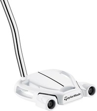 Taylor Made Spider Ghost White