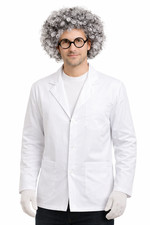 Mad Scientist Fancy Dress