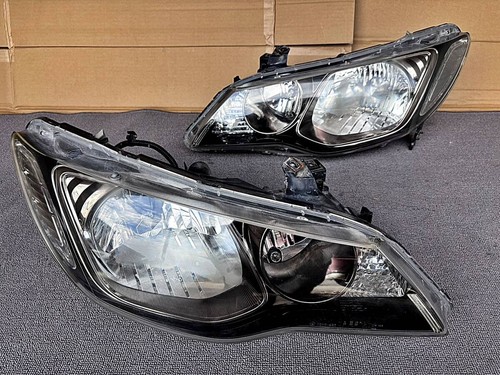Honda genuine civic type - honda,