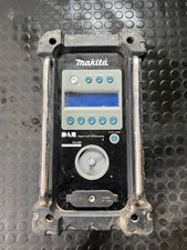 Makita BMR101 DAB/FM