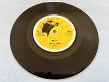 GREGORY ISAACS MR COP 1977 UK