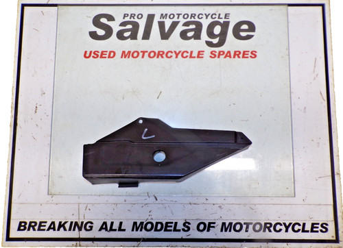 Yamaha 900 1994 2003 - 900,