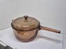 Vision Corning Ware Glass