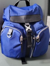 Timberland Men's Blue Backpack