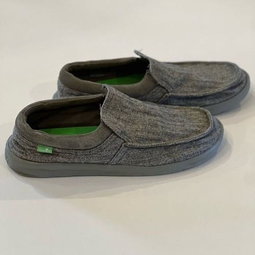 Sanuk men bro - bro, wooly