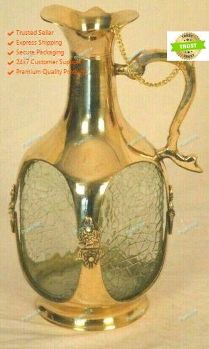Unique antique vintage brass - unique,
