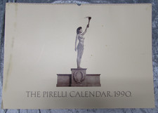 The Pirelli Calendar Album