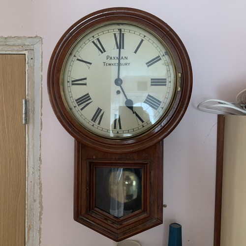 Antique paxman tewksbury - antique, of