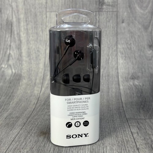 Sony mdr ex110ap - sony, mdr-ex110ap