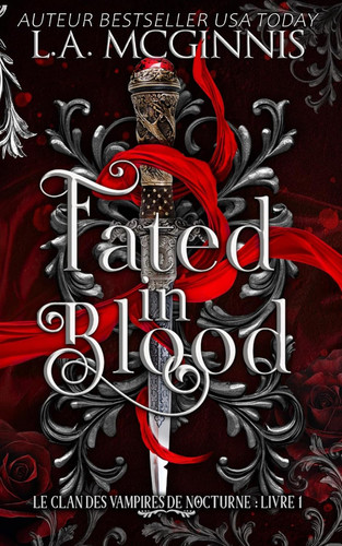 Fated blood clan des - in, le