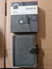 filofax urban personal