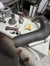  Vespa Smallframe  Quattrini