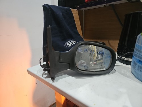 Nissan micra k12 driver - driver, side