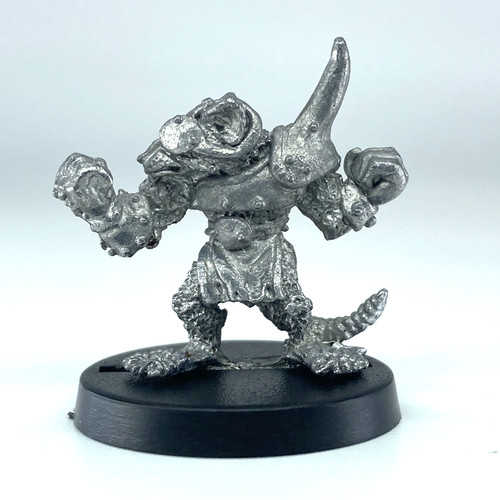 Blood bowl skaven - bowl,