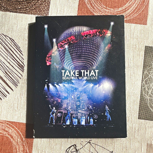 Polydor take that - polydor,
