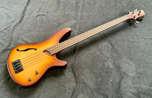 Ibanez srh500f bass workshop - srh500f,