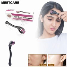 Derma Skin Roller 540 Titanium