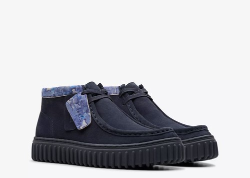 Clarks boys tor hill - tor, older
