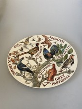 Emma Bridgewater Game Birds