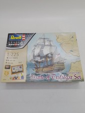 Revell HMS Victory Battle of