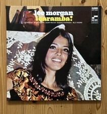 Lee Morgan | Caramba! Vinyl |