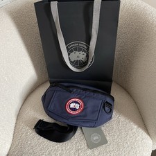 Canada Goose Unisex Waist Pack
