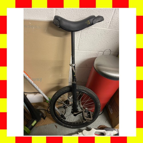 Professional unicycle 20 - unicycle,