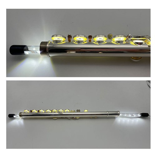 For clarinet saxophone flute - saxophone,