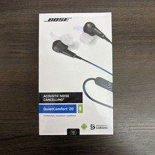 New box bose quietcomfort - quietcomfort, 20