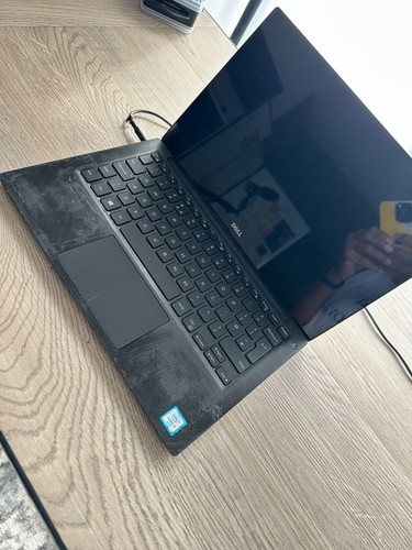 Dell xps 9350 qhd touch - dell, qhd+