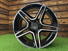 4X R18" 5X112 MercedesBenz AMG