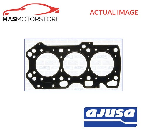 Engine cylinder head gasket - engine,