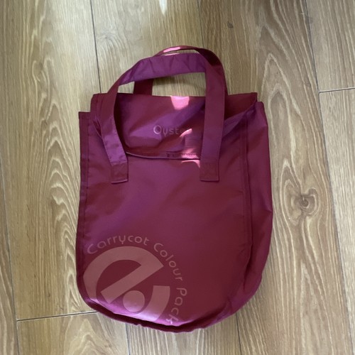Oyster pushchair pram footmuff - oyster, pushchair/pram
