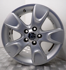 SKODA ROOMSTER 15'' SILVER