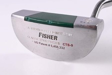 Fisher Classic Tour Series