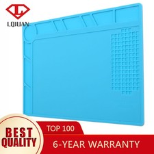 Watchmaker rubber bench - watchmaker's,