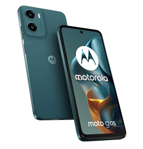 Motorola moto g05 - motorola, 4g