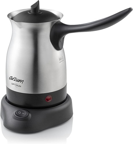 Cezve electric turkish coffee - cezve,